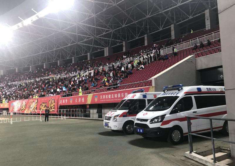 南安市大中小型活动保障